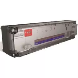cumpără Accesoriu sisteme de încălzire Salus KL08RF, сentru de comanda RF, 8 zone de pardoseala în Chișinău 