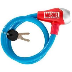 cumpără Accesoriu pentru bicicletă Seven 9221 Замок велосипедный трос AVENGERS în Chișinău 