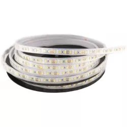 cumpără Banda LED LED Market LED Strip 6000K, SMD2835, IP67 (tube), 60LED/m, Ultrabright în Chișinău 