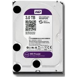 купить Жесткий диск HDD внутренний Western Digital WD30PURX-FR в Кишинёве 