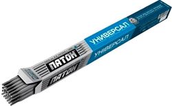 купить Сварочный электрод Paton 270154 UNIVERSAL МД6016 4 x 450 mm (4kg) в Кишинёве 