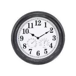 купить Часы Promstore 44669 Segnale 40cm, H5cm в Кишинёве 