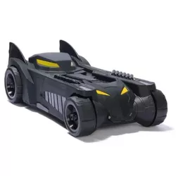 купить Машина Spin Master 6071201 Batmobile 1:16 в Кишинёве 