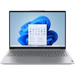 купить Ноутбук Lenovo ThinkBook 16 G9 IRL Arctic Grey (21US00GQGX) в Кишинёве 