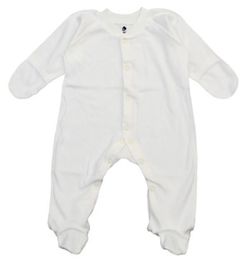 cumpără Haine pentru copii Minikin 211220350 Simply Комбинезон р-р50, молочный светлый, унисекс în Chișinău 