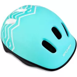 купить Защитный шлем Spokey 927780 Strappy 2 Blue в Кишинёве 