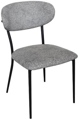 cumpără Scaun Deco Angus Light Grey (8) în Chișinău 