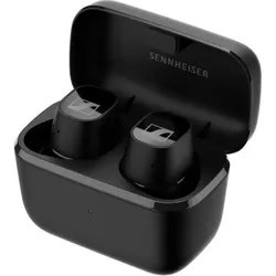 купить Наушники беспроводные Sennheiser CX+ TW1 Black в Кишинёве 