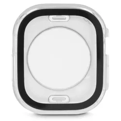 купить Защитный чехол для умных часов Hama 210920 Protective Case for AWUltra 49mm в Кишинёве 