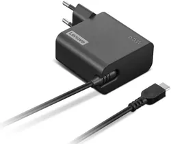 cumpără Accesoriu laptop Lenovo 4X21L54610, 65W USB-C Wall Adapter EU în Chișinău 