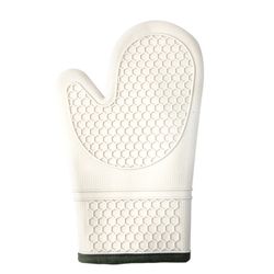 cumpără Accesoriu pentru bucătărie Decakila KMTT056W, mănuși bucatarie silicon în Chișinău 