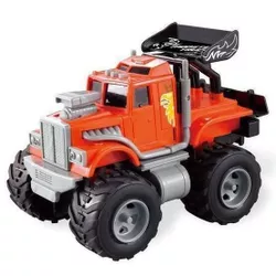 купить Машина Wenyi 700B 1:16 Mașină Monster Truck cu fricțiune в Кишинёве 