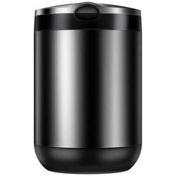 купить Аксессуар для автомобиля Baseus CRYHG01-01 Premium Car Ashtray, Black в Кишинёве 