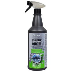 Clinex Nano Protect Silver Nice 1л дезинфекция