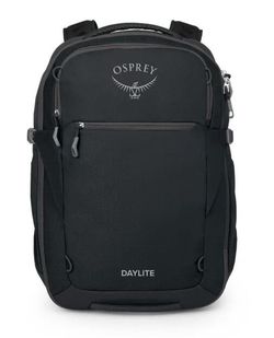 cumpără Rucsac sportiv Osprey Daylite Co Travel Pack 44 Black (843820187083) în Chișinău 
