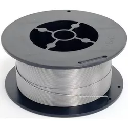 купить Проволока сварочная Technoworker Fir sudura flux 0.8mm 1kg E71T-GS (VOR58722) в Кишинёве 
