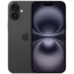 cumpără Smartphone Apple iPhone 16 Plus 256GB Black MXWN3 în Chișinău 