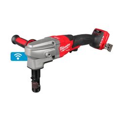 cumpără Foarfecă electrică Milwaukee 4933498982 Masina de taiat tabla 3.5mm M18 Fuel în Chișinău 