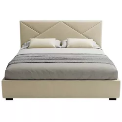 cumpără Pat my-STYLE my-Fina 120x200 (P55D12M02) în Chișinău 