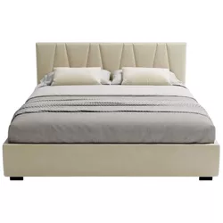 купить Кровать my-STYLE my-Eva 120x200 (P03D12M02) в Кишинёве 