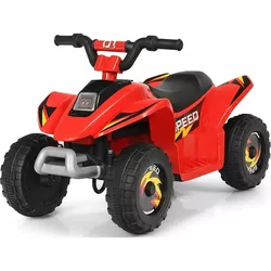 купить Электромобиль Richi MX612 в Кишинёве 