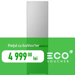 купить Холодильник с нижней морозильной камерой LG GBV3200DPY в Кишинёве 