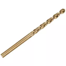 купить Сверло DeWalt DT4914 HSS-E cobalt Ø10x133x84mm metal в Кишинёве 