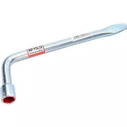 cumpără Cheie fixă CarLife Ключ для колес 17mm în Chișinău 