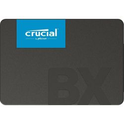 cumpără Disc rigid extern SSD Crucial CTCT500BX500SSD1 în Chișinău 