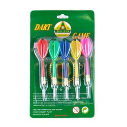Ac dart set (5 buc.) DTB-006 (5513)