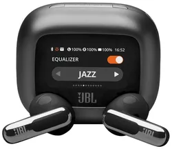 cumpără Căști fără fir JBL Live Flex 3 Black în Chișinău 