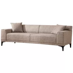 купить Диван Trendy Petra-3 Cerb (3 locuri) в Кишинёве 
