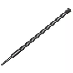 купить Бур по бетону Proline 7016801 Burghiu p/u beton SDS PLUS 18x600mm MEGA (81860) в Кишинёве 