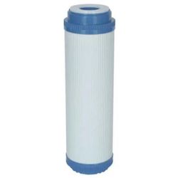 купить Картридж для проточных фильтров Hydro S Cartuş cu granule de cărbune activat, 10μm 0892483 в Кишинёве 