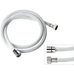 купить Душевой шланг Remer 332CNNB (alb) в Кишинёве 