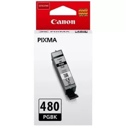 купить Картридж для принтера Canon PGI-480 PGBK EMB (2077C001) в Кишинёве 