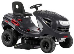 Трактор-Газонокосилка AL-KO Comfort T 18-111.2 HDS