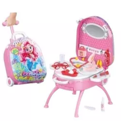 cumpără Jucărie ToyMall 008865 Set doctor în rucsac în Chișinău 