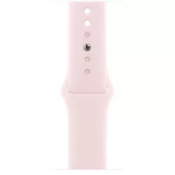 купить Ремешок Apple 41mm Light Pink Sport S/M MT2Y3 в Кишинёве 