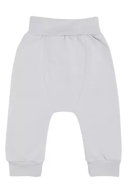 cumpără Haine pentru copii Minikin 242760168 Happy Baby Штанишки серый светлый 3-6мес (68см) în Chișinău 