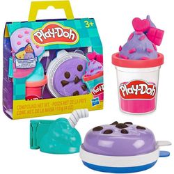 cumpără Set de creație Play-Doh G2303 Playset Treats To Go (Ast.) în Chișinău 