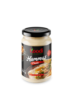 Хумус классический