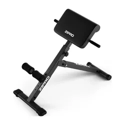 cumpără Banca pentru antrenament de forţă Zipro Core Direct 978x488x790mm, max.110kg în Chișinău 