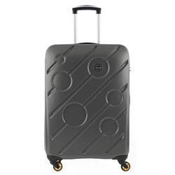 купить Чемодан CCS 5208 M Anthracite в Кишинёве 