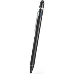 купить Аксессуар для моб. устройства Hama 125113 “Pro” Tablet Stylus, 1.5 Mm Ultra-Fine Tip, High Prec., Rubber Tip в Кишинёве 