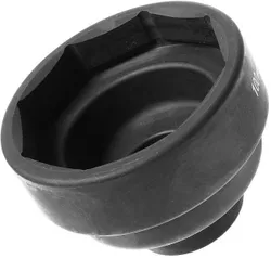 купить Набор головок, бит, насадок JTC JTC-1561 Головка ступичная 1" 8-ми гранная, задних колес 100мм (SCANIA) в Кишинёве 