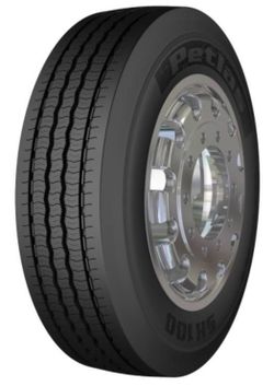cumpără Anvelopă Petlas 245/70 R19.5 136/134M SH100 Steer m+s în Chișinău 