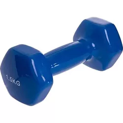 купить Гантель Arena А801571 гантели А8015 1,5 kg в Кишинёве 