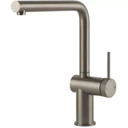 cumpără Bateria bucătărie Gessi 60471-149 Inedito Finox Brushed Nickel în Chișinău 
