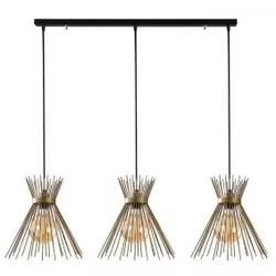 купить Люстра Trendy Kirpi-3089, 104x129x34cm в Кишинёве 